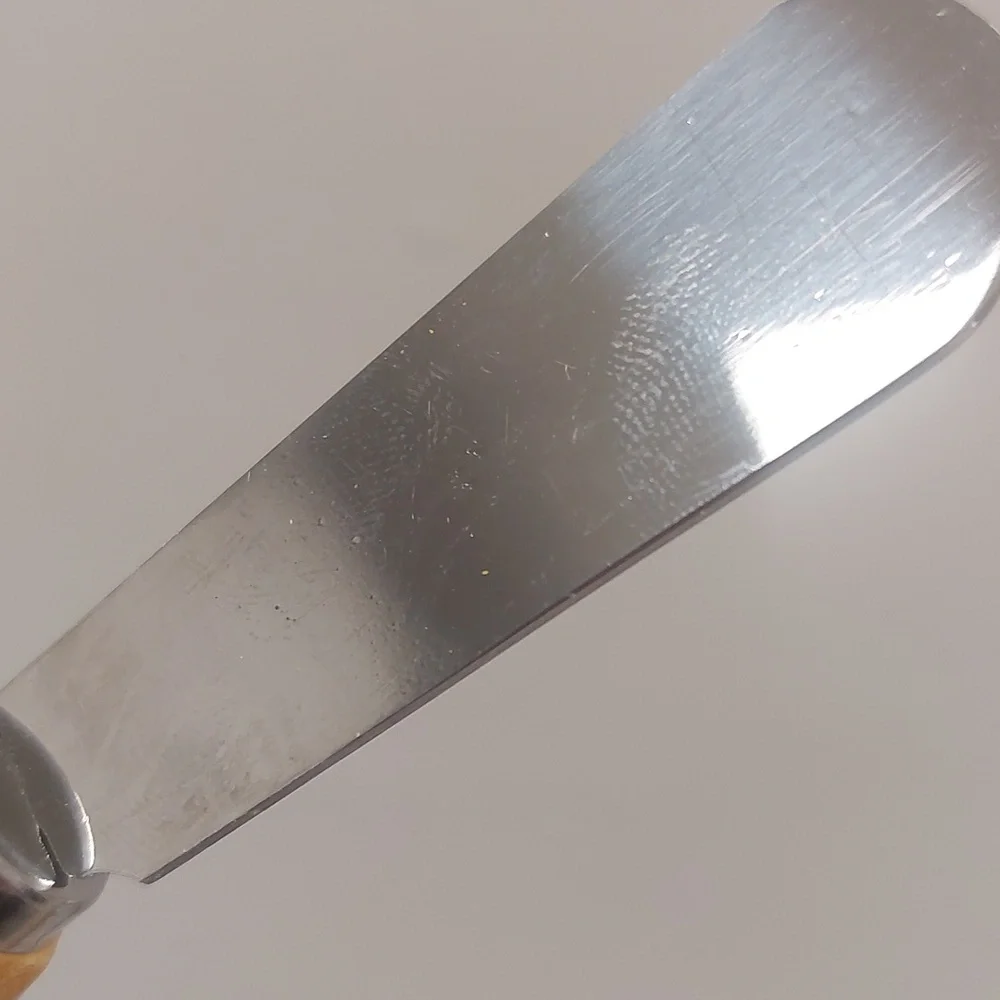 Baguette Butter Spreader Knife Set